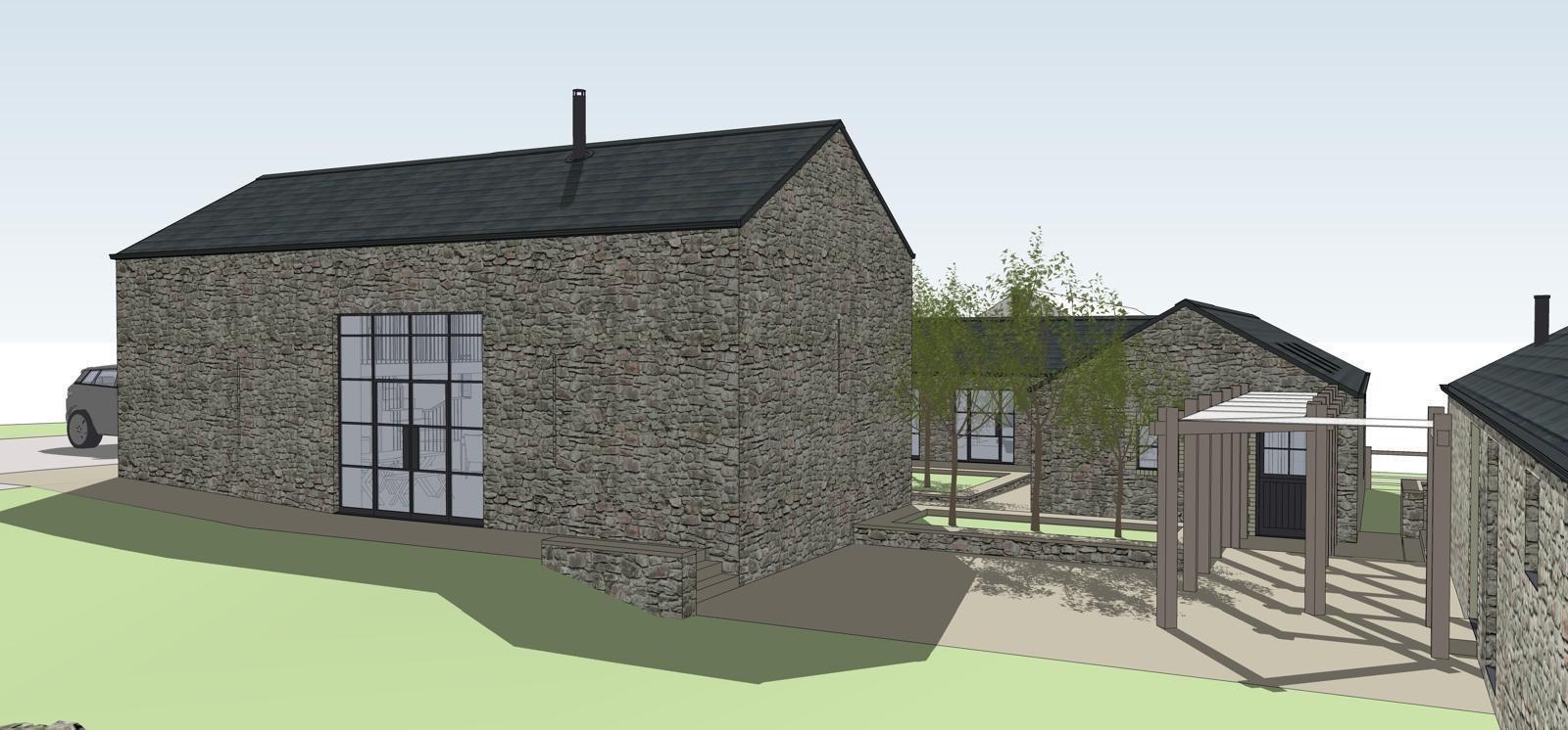 Prisk, Cowbridge